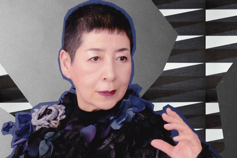 Letters from musicians: Bant Mag. talk to Midori Takada